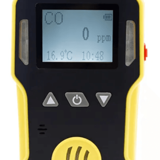 BosGulf CE approval portable H2S gas detector with direct Seller price