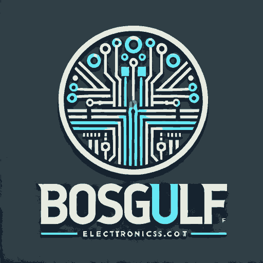 BosGulf Electronics